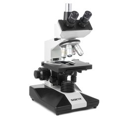 Микроскоп SIGETA MB-303 40x-1600x LED Trino