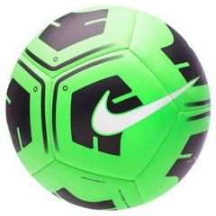 М'яч футбольний Nike park Team Розмір 5, Мультиколір, 5