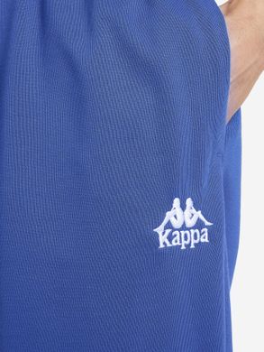 Штани чоловічі Kappa, Синій, 56-58