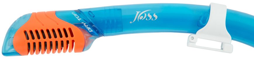 Комплект для плавання Joss, Блакитний