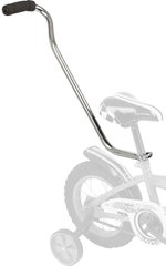 Рукоятка для дитячого велосипеду Stern, Срібний