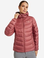 Куртка утеплена жіноча Outventure, Рожевий, 44