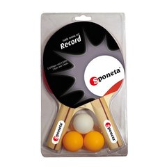 Набір ракеток для настільного тенісу Sponeta Record