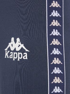 Легінси для дівчаток Kappa, Синій, 128