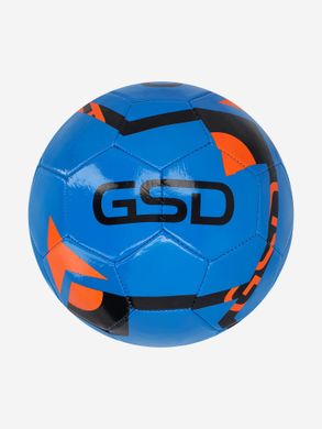 М'яч футбольний GSD розмір 4