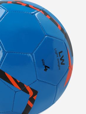 М'яч футбольний GSD розмір 4