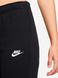 Штани жіночі Nike W Nsw Club Flc Mr Pant Tight, Білий, 40-42