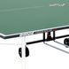 Тенісний стіл Donic Indoor Roller Sun / зелений