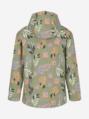 Куртка софтшелл для дівчаток Outventure, Зелений, 134
