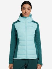 Легка куртка жіноча Outventure, Блакитний, 42