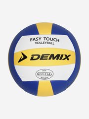 М'яч волейбольний Demix Easy Touch 5 розмір