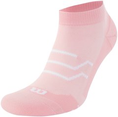 Шкарпетки жіночі Wilson, 1 пара, Рожевий, 35-38