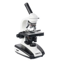 Мікроскоп SIGETA MB-103 40x-1600x LED Mono