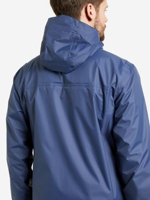 Вітрівка чоловіча Columbia Watertight II Jacket, Синій, 46