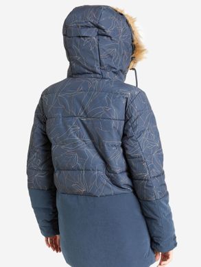 Куртка утеплена жіноча Protest, Синій, 42