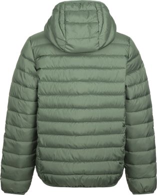 Куртка утеплена для хлопчиків Outventure, Зелений, 104