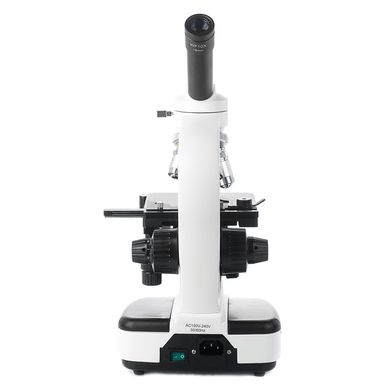 Мікроскоп SIGETA MB-103 40x-1600x LED Mono