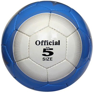 М'яч футбольний Gala Uruguay Розмір 5 вага 450 г