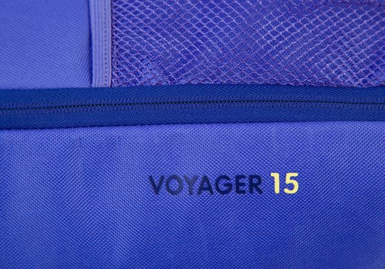 Рюкзак Outventure Voyager 15 Літрів, Синій