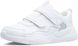 Кросівки для дівчаток Demix Sprinter Vibe V Pu G, Білий, 31