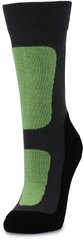 Шкарпетки для хлопчиків Glissade, 1 пара, Чорний, 25-27