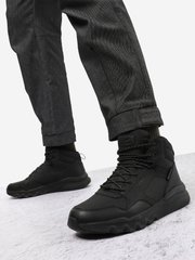 Кросівки утеплені чоловічі Demix Honor Flex, Чорний, 39