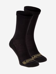 Шкарпетки Magnum RETSOKA, 1 пара, Чорний, 36-39