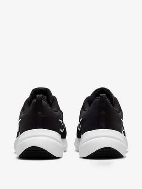 Кросівки чоловічі Nike Downshifter 12, Чорний, 39,5