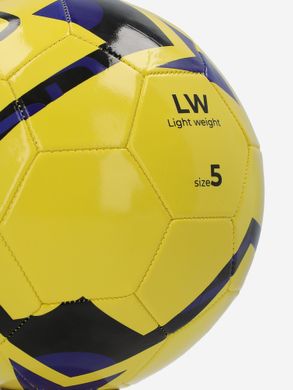 М'яч футбольний GSD розмір 5