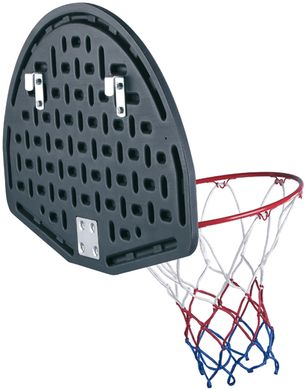 Баскетбольний щит Garlando Portland (BA-16)