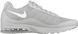 Кросівки чоловічі Nike Air Max Invigor, Сірий, 40