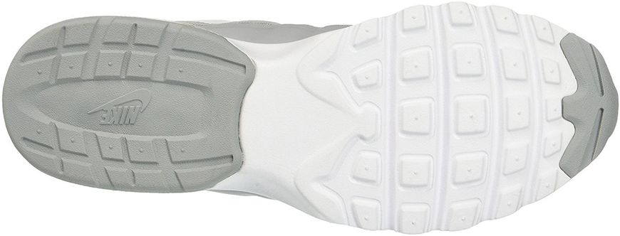 Кросівки чоловічі Nike Air Max Invigor, Сірий, 40