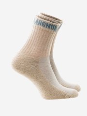 Шкарпетки Magnum, 3 пари, Бежевий, 36-39