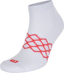 Шкарпетки жіночі Wilson, 1 пара, Білий, 35-38