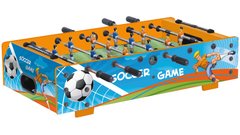 Настільний футбол Garlando F-Mini Soccer Game (FMINIRSOCCER)