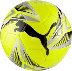 М'яч футбольний Puma ftblPLAY Big Cat Ball Розмір 5