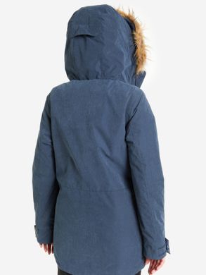 Куртка утеплена жіноча Protest, Синій, 42