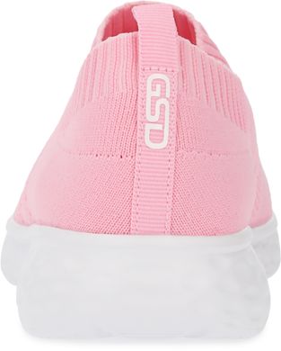 Кросівки для дівчаток GSD Start G, Рожевий, 34