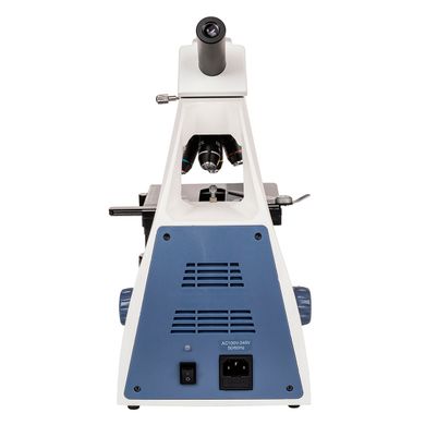 Мікроскоп SIGETA MB-104 40x-1600x LED Mono