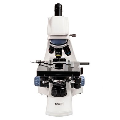 Мікроскоп SIGETA MB-104 40x-1600x LED Mono