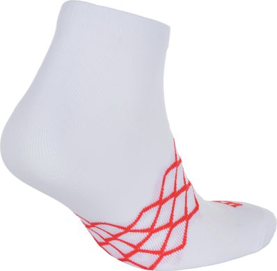 Шкарпетки жіночі Wilson, 1 пара, Білий, 35-38