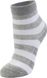 Шкарпетки для хлопчиків Wilson, 2 пари, Сірий, 25-27