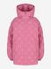 Куртка утеплена жіноча FILA, Рожевий, 42-44