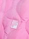 Куртка утеплена жіноча FILA, Рожевий, 42-44