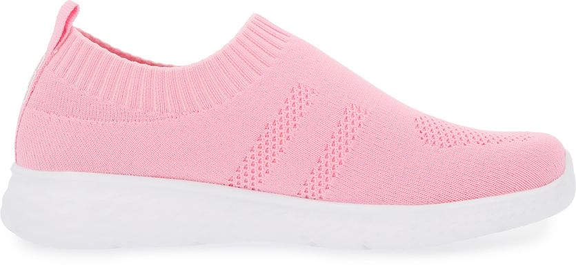 Кросівки для дівчаток GSD Start G, Рожевий, 34