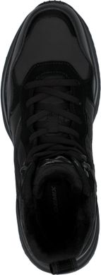 Кросівки жіночі Demix Cinzia WTR 2 W, Чорний, 35