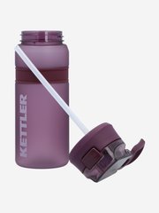 Пляшка для води KETTLER, 0.7 л, Фіолетовий