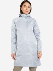 Куртка мембранна жіноча Outventure, Блакитний, 42-44