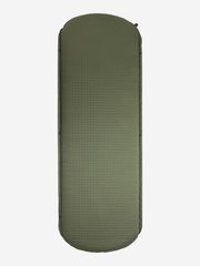 Килимок самонадувний Northland, 200 см, Зелений
