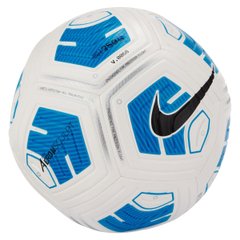 М'яч футбольний Nike Strike Team Розмір 5, Мультиколір, 5
